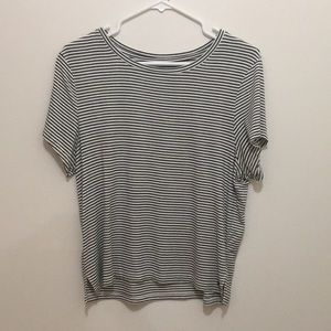 AE Soft & Sexy Striped Tee